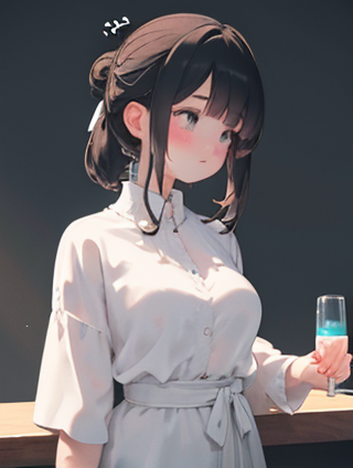 孤独与快乐的物理视角